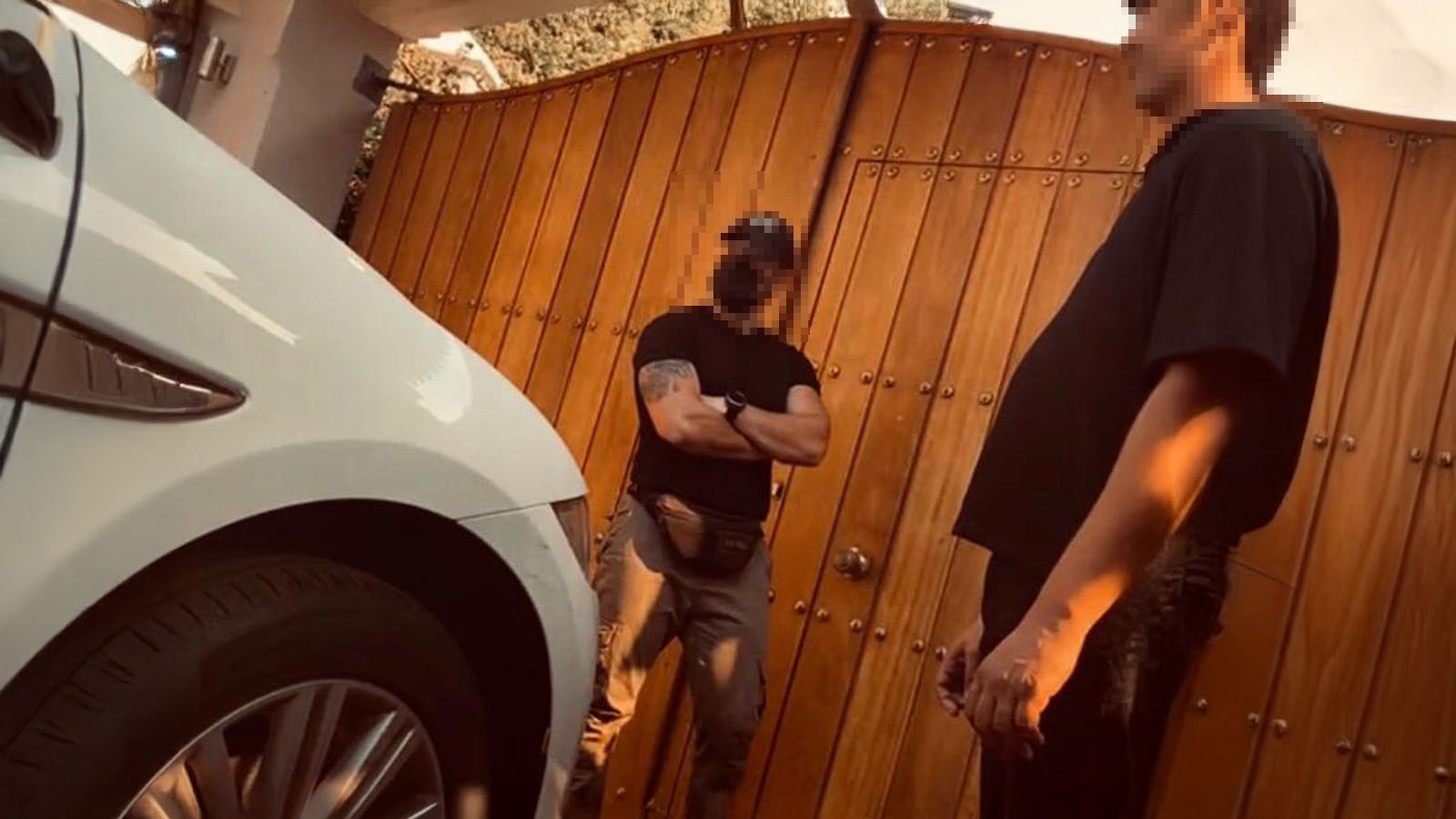 Desocupación (Okupas) – Vía Legal