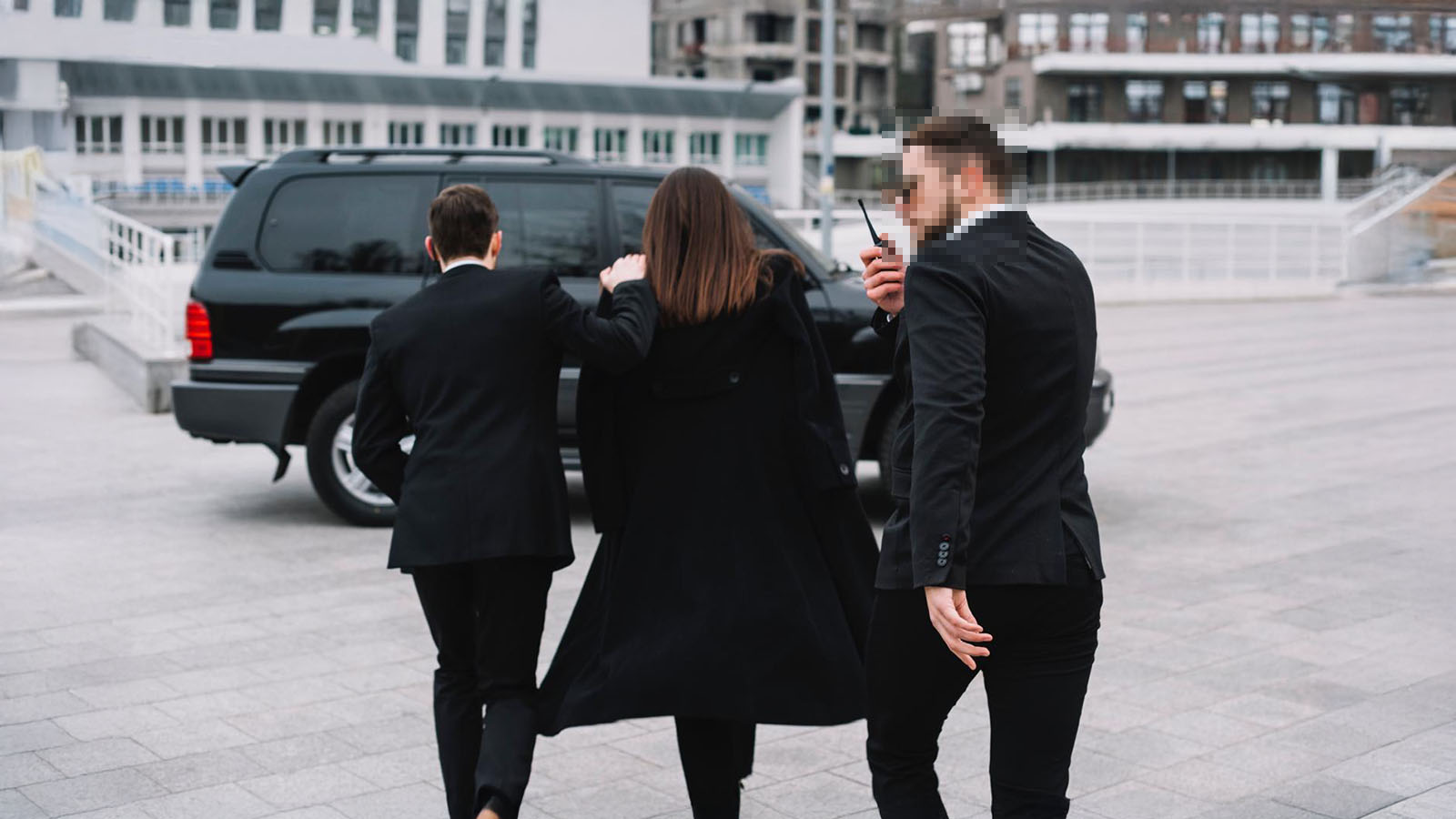 Acompañamientos y Traslados